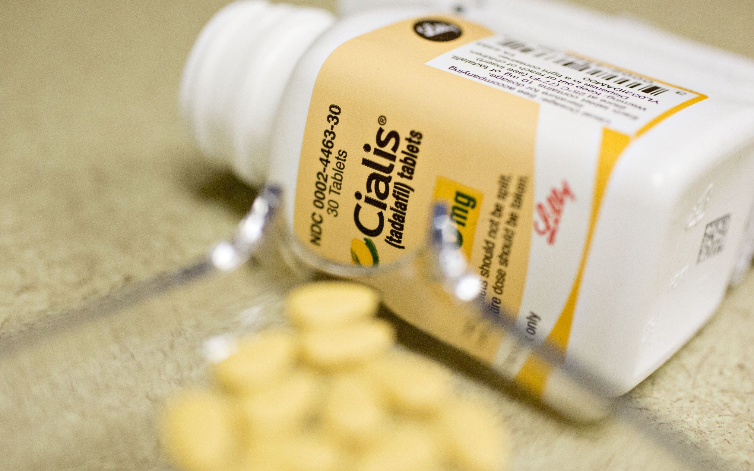 Taladafil (Generic Cialis®) What It Is and How It Compares